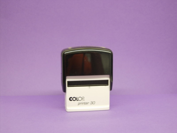 Stempel komplett - Colop Printer 30